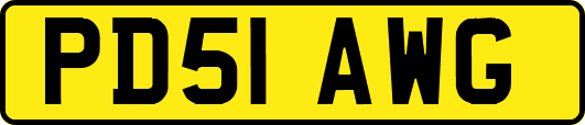 PD51AWG