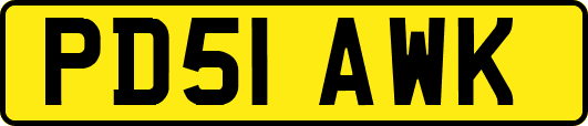 PD51AWK