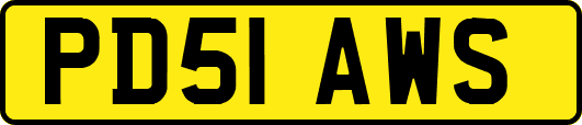 PD51AWS