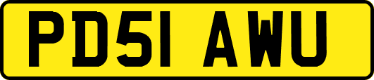 PD51AWU