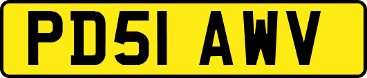 PD51AWV