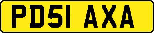 PD51AXA