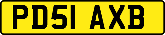 PD51AXB