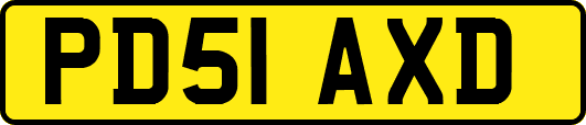 PD51AXD