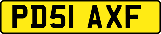 PD51AXF