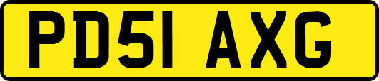 PD51AXG