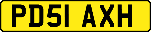 PD51AXH