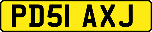 PD51AXJ