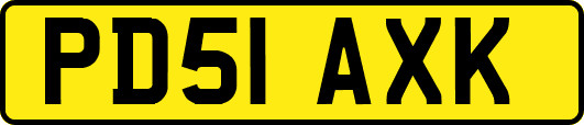 PD51AXK