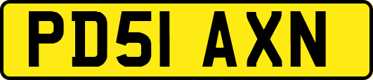 PD51AXN