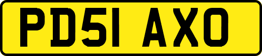 PD51AXO