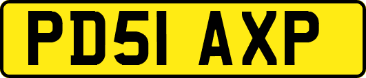 PD51AXP