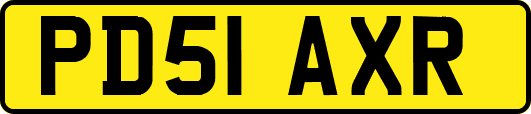 PD51AXR