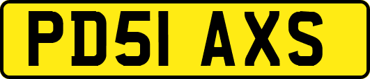 PD51AXS