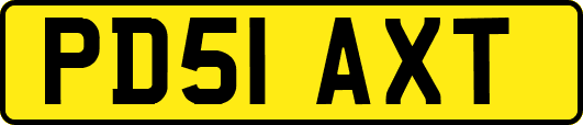 PD51AXT