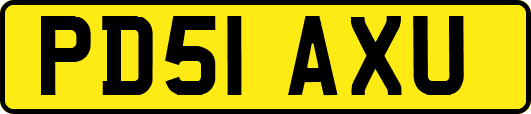 PD51AXU