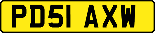 PD51AXW