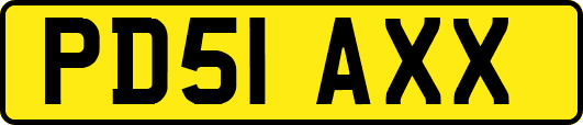 PD51AXX