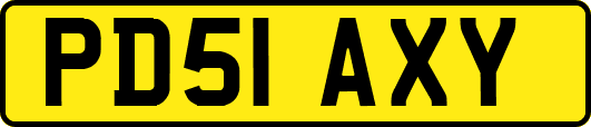 PD51AXY