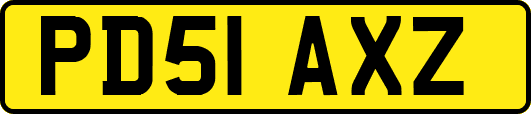 PD51AXZ