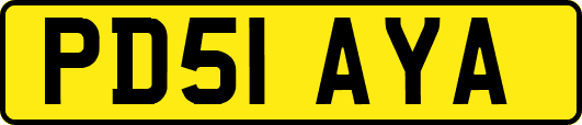 PD51AYA