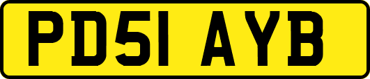 PD51AYB