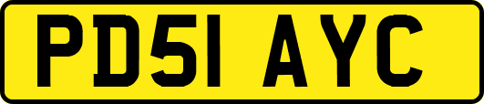 PD51AYC