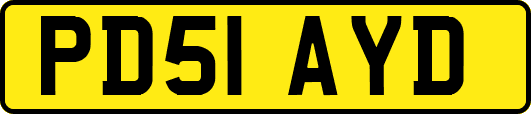 PD51AYD