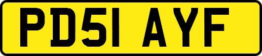 PD51AYF