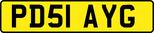 PD51AYG