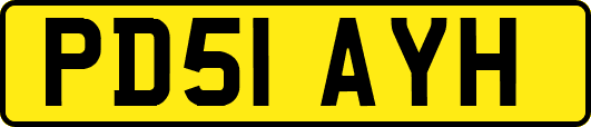 PD51AYH