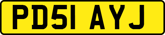 PD51AYJ