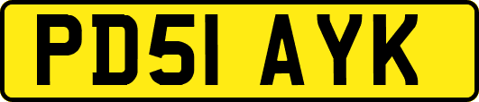 PD51AYK