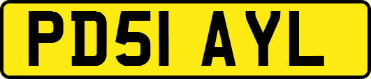 PD51AYL