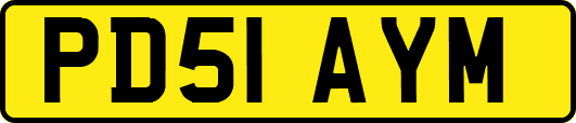 PD51AYM