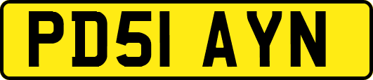 PD51AYN