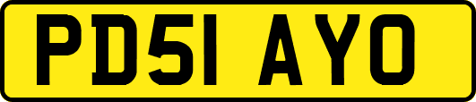 PD51AYO