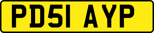 PD51AYP