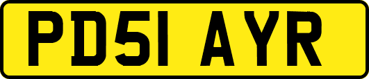 PD51AYR