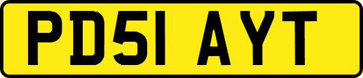 PD51AYT