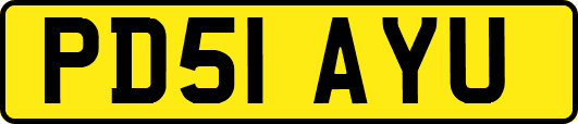 PD51AYU