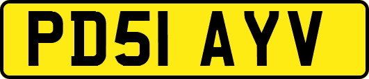 PD51AYV