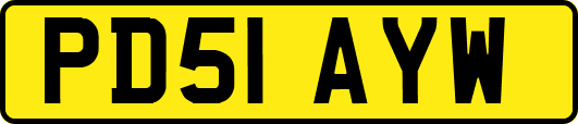 PD51AYW