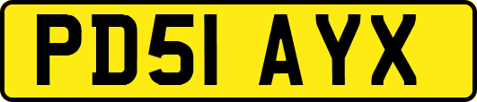 PD51AYX