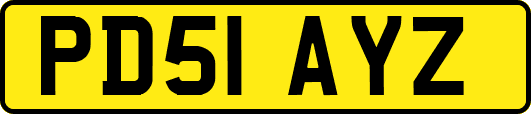 PD51AYZ