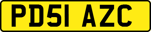 PD51AZC