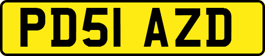 PD51AZD