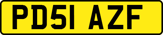 PD51AZF