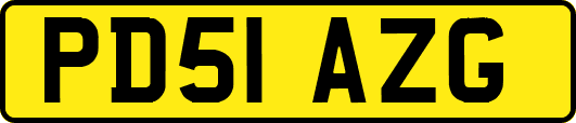 PD51AZG