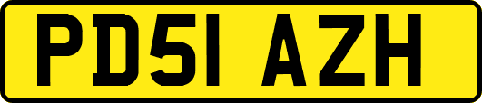 PD51AZH